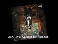 Kid Cudi – Marijuana