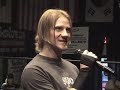 CWF Mid-Atlantic Wrestling : Lee Valiant interview (8/16/08)