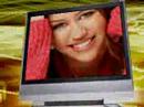 RARE Miley Photo