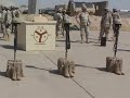 A video in memorial of Sgt. Gary 
