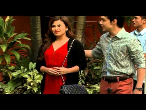 teaser - ANNALIZA Weeknights on ABS-CBN Primetime Bida Visit our official website! http://www.abs-cbn.com http://www.push.com.ph Facebook: http://www.facebook.com/ABS...