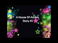 House Of Anubis Story 45