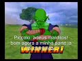 FANFIC O Retorno de Cell capitulo 3 O Triunfo do Bem