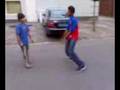 Walid Vs Mick And The Little Kids!