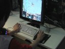 wcg 2008 2nd day