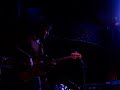 Starsailor 1 @ GAMH, San Francisco Starsailor 1 @ GAMH, San Francisco