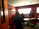 A Typical Day At HCCP.
