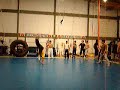 trickers,breakers,capeoira 16/7 parte1 budding gym