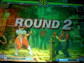 Justin Wong V Ryan Hart STREET FIGHTER 3S THIRD STRIKE BOD 2 Justin Wong V Ryan Hart STREET FIGHTER 3S THIRD STRIKE BOD 2