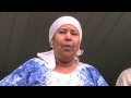 Protesters Fear Arrest Today In WIlliams Foreclosure