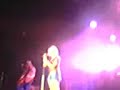 Irene Grandi - Uno in pi� - Live @ Nola (29/6/05)