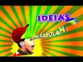 Ideias Mirabolantes - Máquina de Risadas