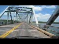 Kimberling City bridge