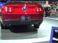 2010 Ford Mustang: A Closer Look