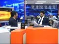 Enrique de Diego: \"Zapatero es un mindundi\"