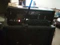 Peavey ValveKing Head