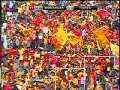 Monarcas Morelia 1 vs 2 Tigres Jornada 17 Apertura 2008
