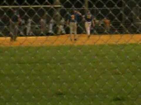 Kahari Scores!