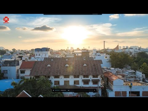 HÀNH TRÌNH TĂNG TRƯỞNG VƯỢT BẬC | Bệnh viện Đa...