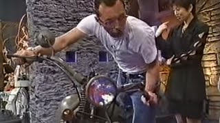 懐かしの映像｢所ジョージあそび　3/3｣