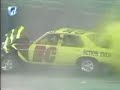 Driven to Destruction 2 - The Dare Devils