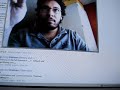 eye tracker - openCV