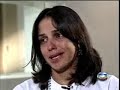 Entrevista M�e de Isabella Nardoni (2/4)