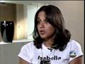 Entrevista Mãe de Isabella Nardoni (2/4)