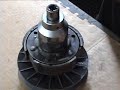 JCL 300cc transmission upgrade parts by MRP