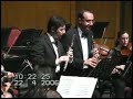 Bulent Evcil&Sezai Kocabiyik play Cimarosa double Con.1.Mov. Bulent Evcil&Sezai Kocabiyik play Cimarosa double Con.1.Mov.