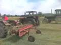 JOHN DEERE 3350 vs IMT 558 vs ZETOR 2511 (part 2) JOHN DEERE 3350 vs IMT 558 vs ZETOR 2511 (part 2)