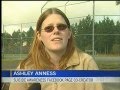 Comox Valley Suicide Awareness