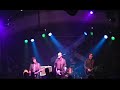 Tartan Specials - Chelsea Dagger - LIVE!