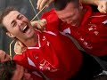 internationaal spel goud