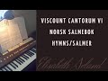 videos de Gjør døren høy, gjør porten vid (NoS 5 - alternativ sats)