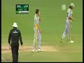 Adam Gilchrist Commentary on 20.20