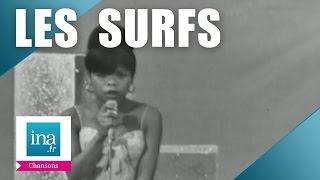 Les Surfs - A présent tu peux t'en aller (1964)