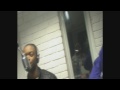 RevRan(Lordside Fam) ministring through rap Part 1 (OTG RADIO)