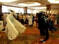 A-KON 22 lugia and dark lugia dance off