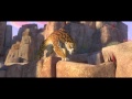 Festival d'Annecy 2013 - Khumba - Bande annonce VA (English trailer)