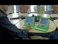 Inner working of One Laptop per Child (OLPC) Mesh Networking