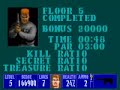 PC - Wolfenstein 3D - Episode 1 Speedrun by zzzKOTzzz