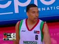 Anthony Lever Pedroza - Mexico v. Venezuela