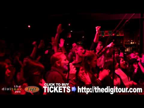 thedigitour - DigiFest NYC - 6/1/13 - VIP tickets are on sale! http://bit.ly/digifestnycviptix 7 hours, 20+ YouTubers, don't miss it! -- • Pentatonix • Allstar Weekend ...