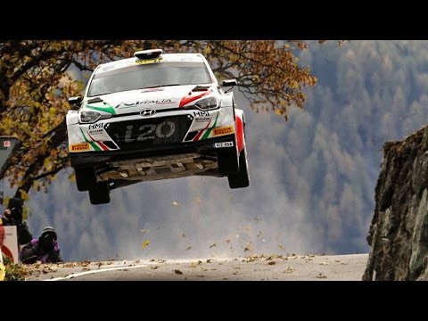 Latest WRC HD & Rally HD Videos