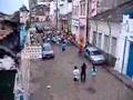 Festa Nossa Senhora D`Ajuda 2007 - Cachoeira/Ba - Vídeo 1