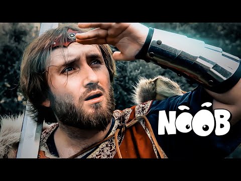 NOOB : S05 ep10 : CREPUSCULE 2.0 part.1/2