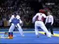 Olympics TKD