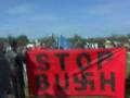 ProtestWarrior EagleStrike pt 2