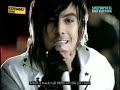 Rooftops Video - Lostprophets, OWNED BY SONY/BMG